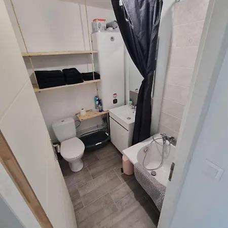 Thelna Elya Apartment
