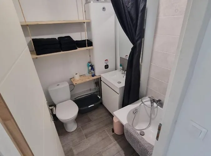 Thelna Elya Appartement