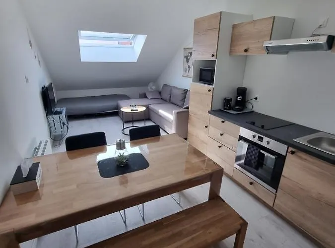 Thelna Elya Appartement Bray-Dunes