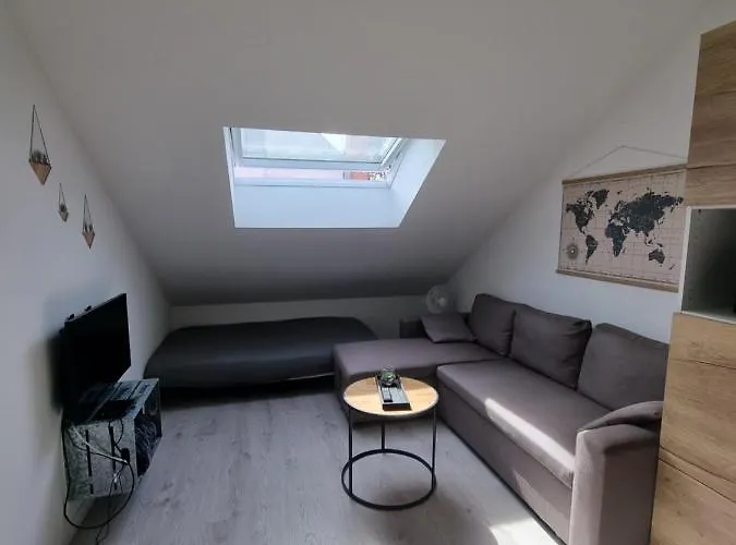 Apartment Thelna Elya *